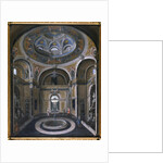 Grotto at Schloss Friedrichsthal by German School