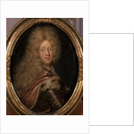 Portrait of Anton Ulrich, Duke of Meiningen by German School