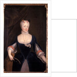 Countess Doenhoff by German School