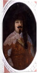 Albrecht von Eisenach, Duke of Saxony by German School
