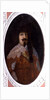 Albrecht von Eisenach, Duke of Saxony by German School