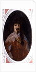 Albrecht von Eisenach, Duke of Saxony by German School