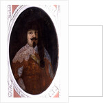 Albrecht von Eisenach, Duke of Saxony by German School