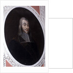 Ernst I, the Pious, Duke of Sachsen-Gotha-Altenburg by German School