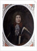 Albrecht von Coburg, Duke of Saxony, Cleve and Berg by German School