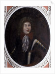 Albrecht von Coburg, Duke of Saxony, Cleve and Berg by German School