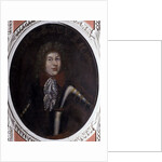 Albrecht von Coburg, Duke of Saxony, Cleve and Berg by German School