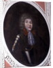 Bernhard I von Meiningen, Duke of Saxony, Cleve and Berg by German School