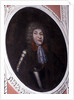 Bernhard I von Meiningen, Duke of Saxony, Cleve and Berg by German School