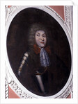 Bernhard I von Meiningen, Duke of Saxony, Cleve and Berg by German School