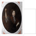 Friedrich II, Duke of Saxony, Juelich, Cleve and Berg by German School