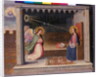 The Annunciation, c.1500 by Italian School