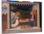 The Annunciation, c.1500 by Italian School