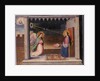 The Annunciation, c.1500 by Italian School