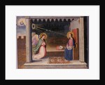 The Annunciation, c.1500 by Italian School