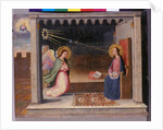 The Annunciation, c.1500 by Italian School