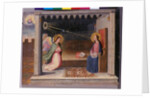 The Annunciation, c.1500 by Italian School