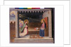 The Annunciation, c.1500 by Italian School