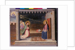 The Annunciation, c.1500 by Italian School