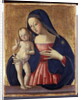 Madonna and Child, c.1500 by Italian School