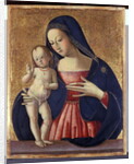 Madonna and Child, c.1500 by Italian School