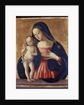 Madonna and Child, c.1500 by Italian School
