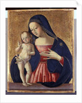 Madonna and Child, c.1500 by Italian School