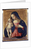 Madonna and Child, c.1500 by Italian School