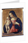 Madonna and Child, c.1500 by Italian School