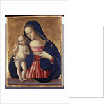 Madonna and Child, c.1500 by Italian School