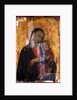 Madonna and Child by School European