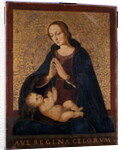 Madonna and Child Praying, c.1500 by Italian School