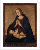 Madonna and Child Praying, c.1500 by Italian School