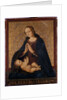 Madonna and Child Praying, c.1500 by Italian School