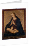 Madonna and Child Praying, c.1500 by Italian School