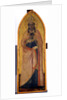 St. Gregory, c.1370 by Andrea di Bonaiuto