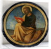 An Evangelist, c.1460 by Domenico di Francesco d'Antonio