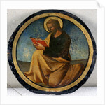 An Evangelist, c.1460 by Domenico di Francesco d'Antonio
