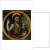 John the Baptist by Italian School