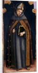 St. Louis of Toulouse, c.1515-20 by Luca Signorelli