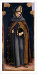 St. Louis of Toulouse, c.1515-20 by Luca Signorelli