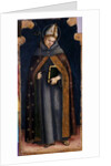 St. Louis of Toulouse, c.1515-20 by Luca Signorelli