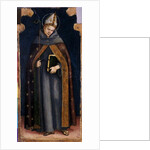 St. Louis of Toulouse, c.1515-20 by Luca Signorelli