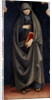 St. Clare, c.1515-20 by Luca Signorelli
