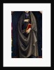 St. Clare, c.1515-20 by Luca Signorelli