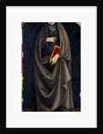 St. Clare, c.1515-20 by Luca Signorelli