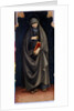 St. Clare, c.1515-20 by Luca Signorelli