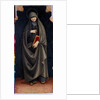 St. Clare, c.1515-20 by Luca Signorelli