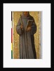 St. Bernard of Clairvaux, c.1435-40 by Fra Angelico