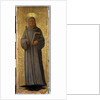 St. Bernard of Clairvaux, c.1435-40 by Fra Angelico